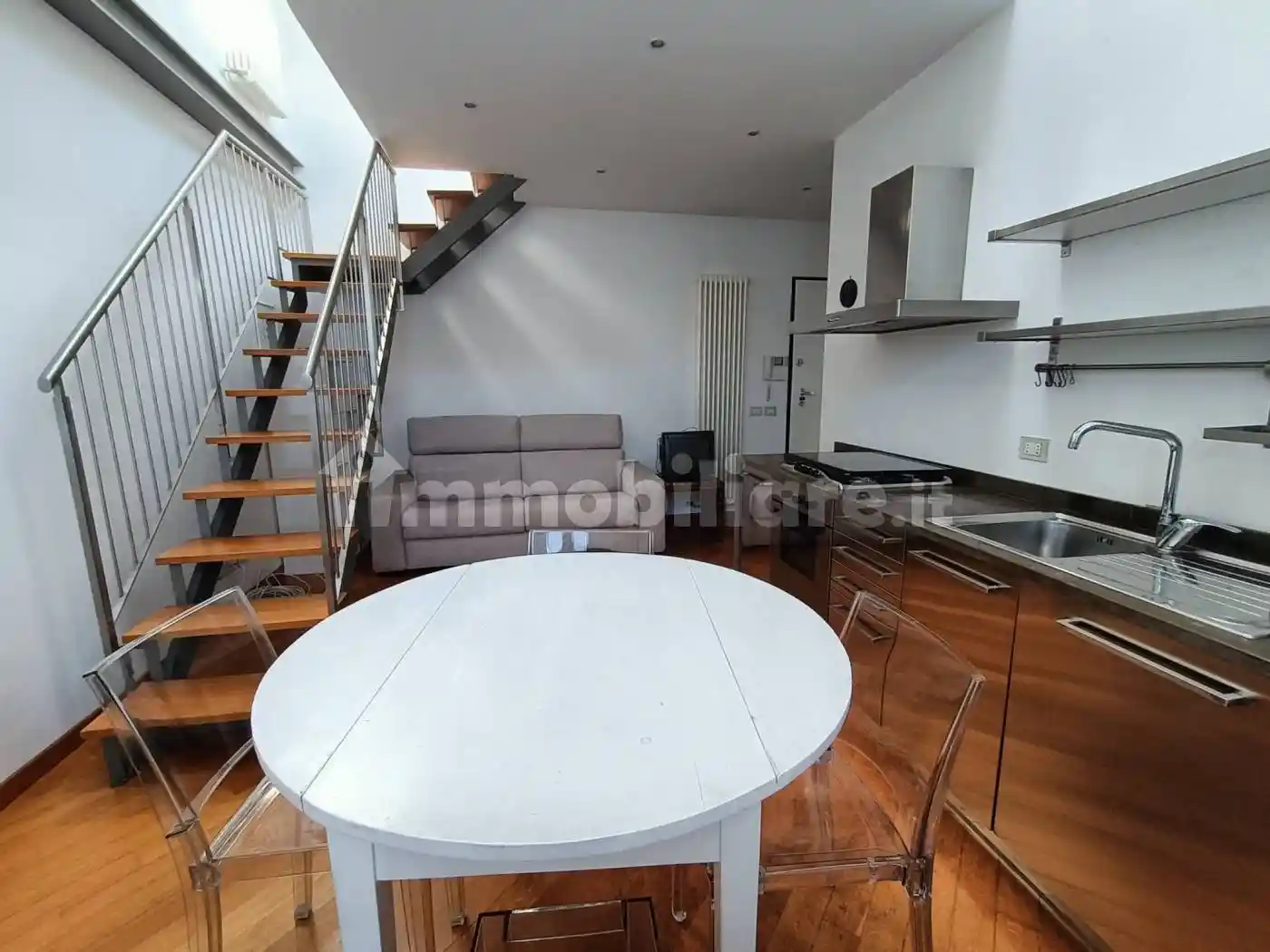 Trilocale corso Umberto I, Centro, Civitanova Marche - foto 3