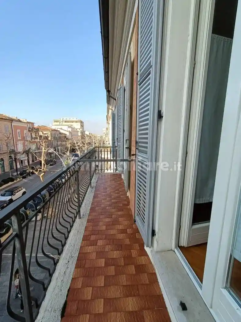 Trilocale corso Umberto I, Centro, Civitanova Marche - foto 4