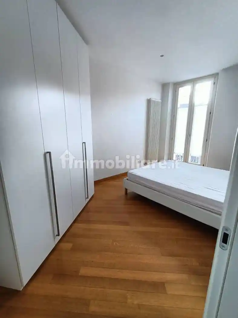 Trilocale corso Umberto I, Centro, Civitanova Marche - foto 5