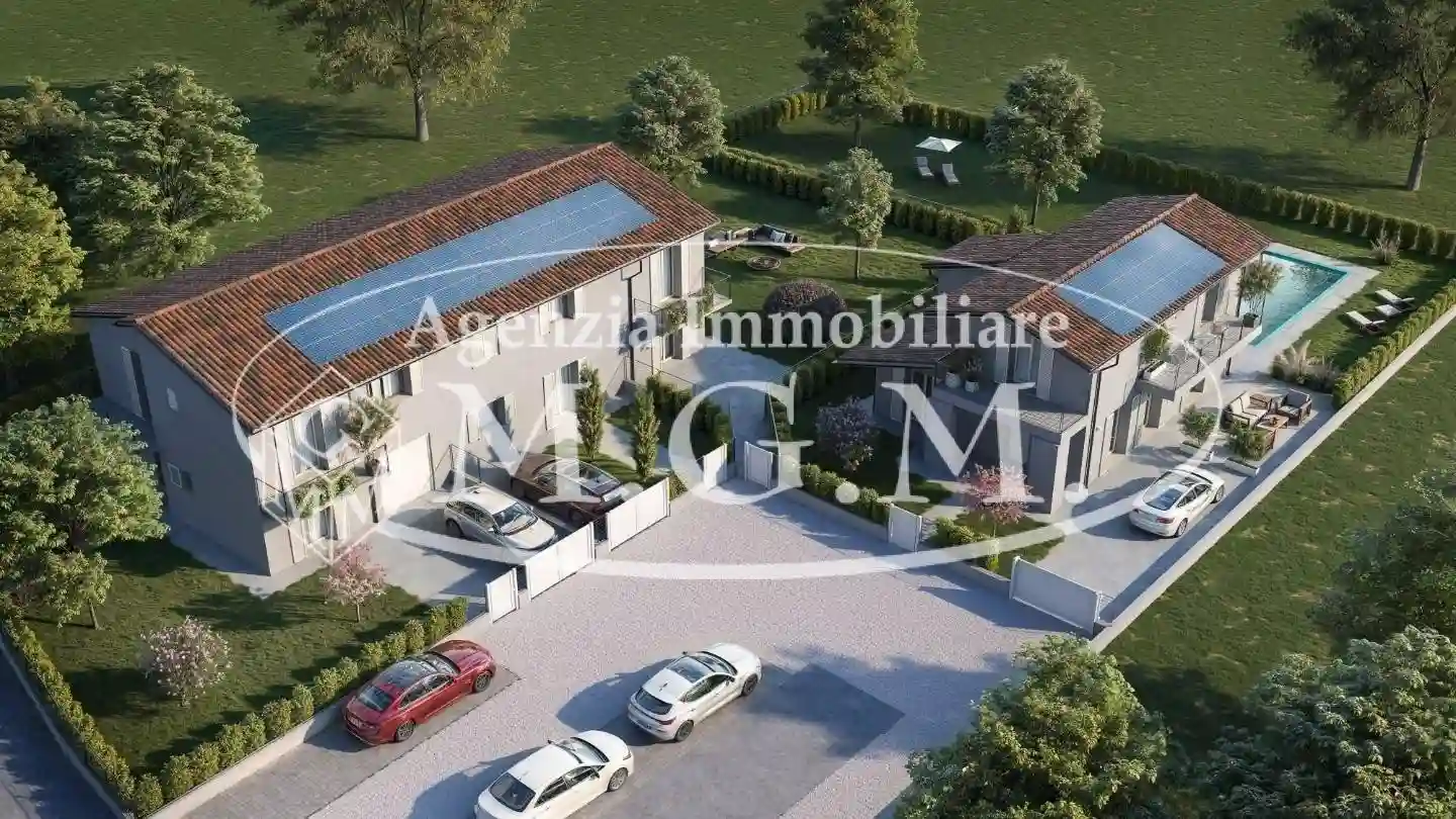 Villa - foto 2