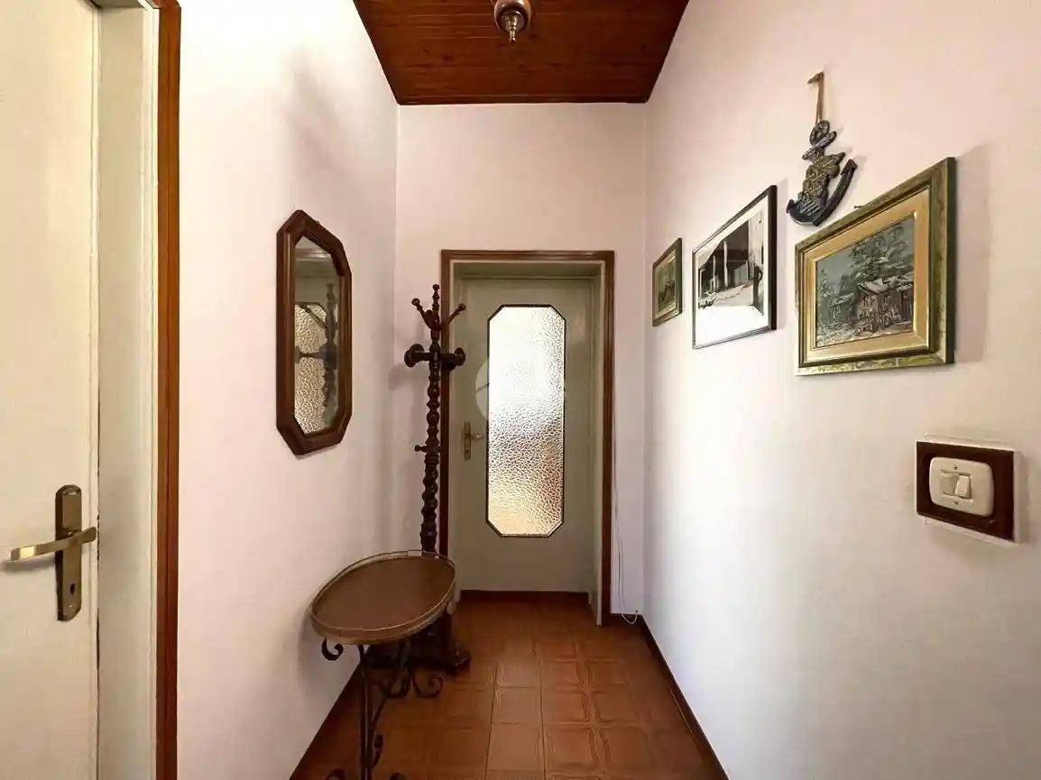 Trilocale via dei Gelsi 28, Fornaci, Brescia - foto 2