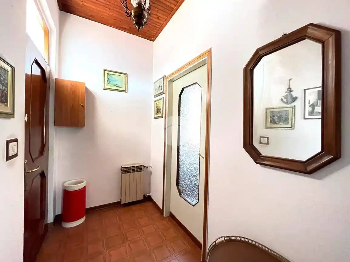 Trilocale via dei Gelsi 28, Fornaci, Brescia - foto 3