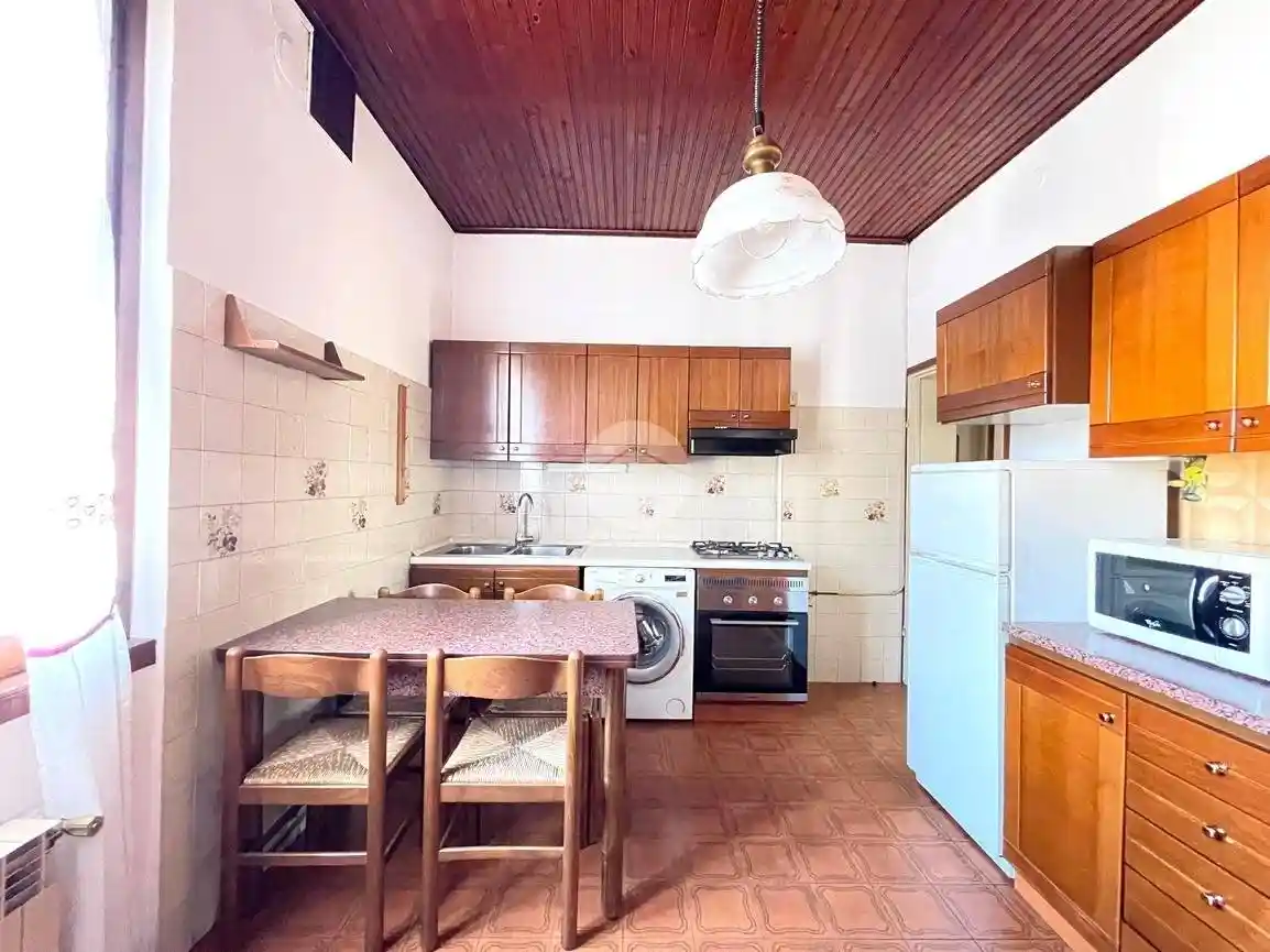 Trilocale via dei Gelsi 28, Fornaci, Brescia - foto 4