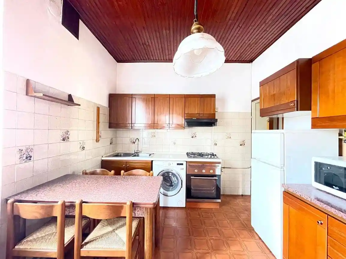 Trilocale via dei Gelsi 28, Fornaci, Brescia - foto 5