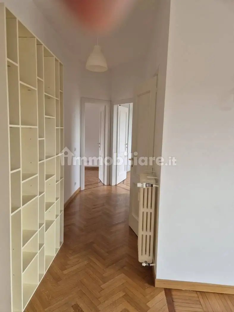 Attico via Antonio Gramsci 25, Cormano