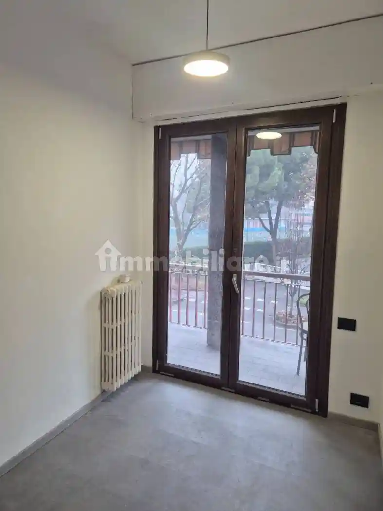 Attico - Mansarda in affitto a Cormano