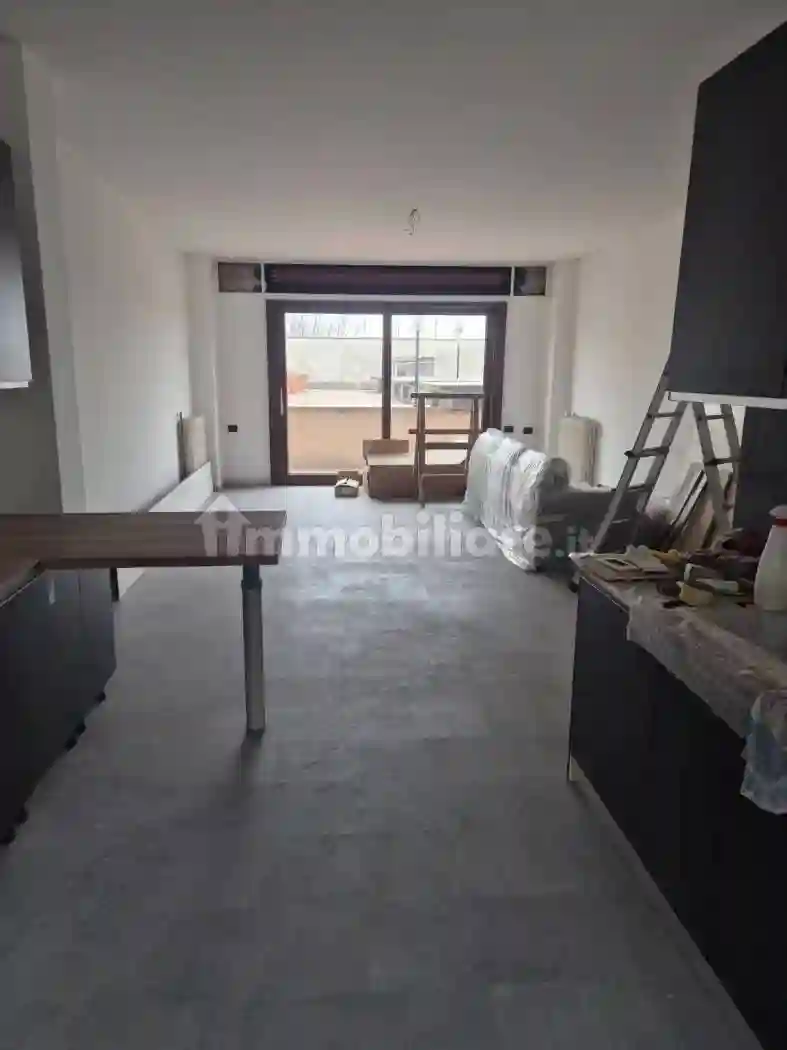 Attico via Antonio Gramsci 25, Cormano - foto 4