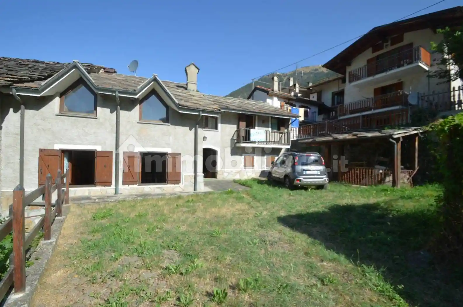 Casa indipendente - foto 2