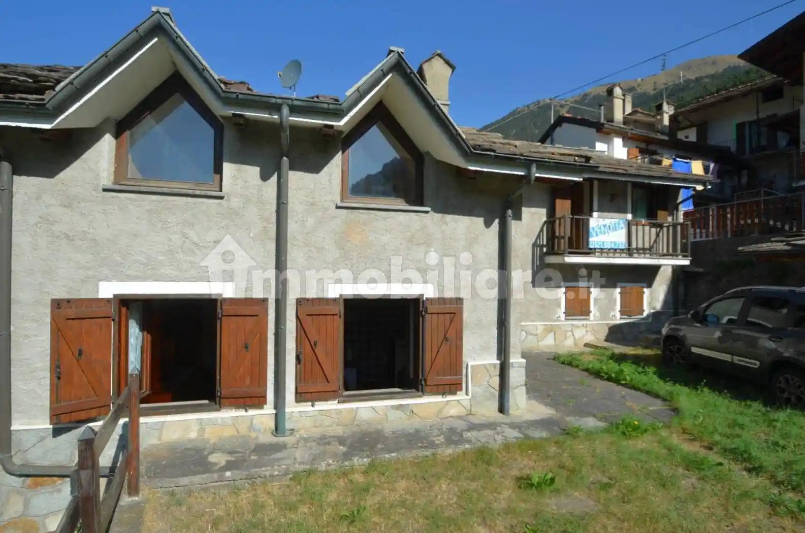 Casa indipendente - foto 3