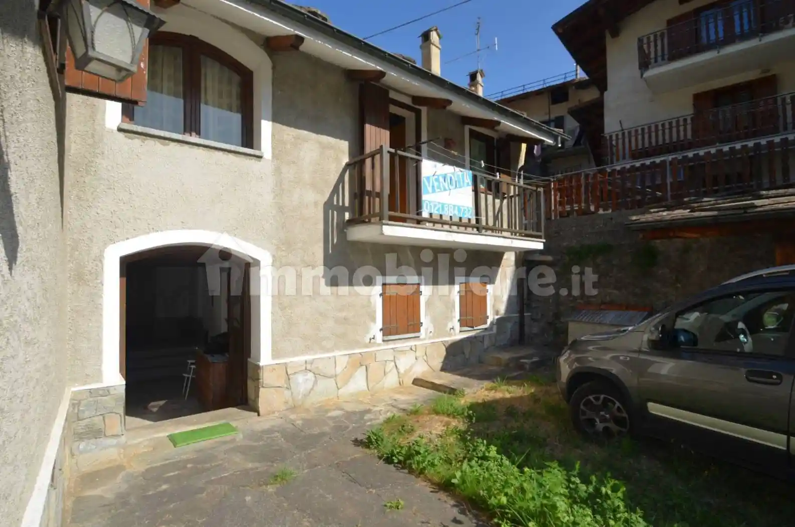 Casa indipendente - foto 4