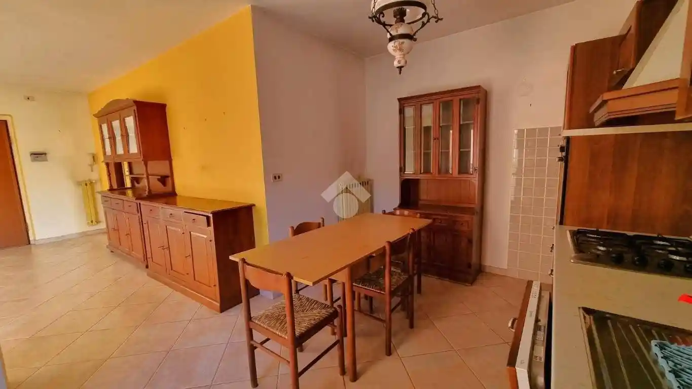 Appartamento in vendita a Gassino Torinese