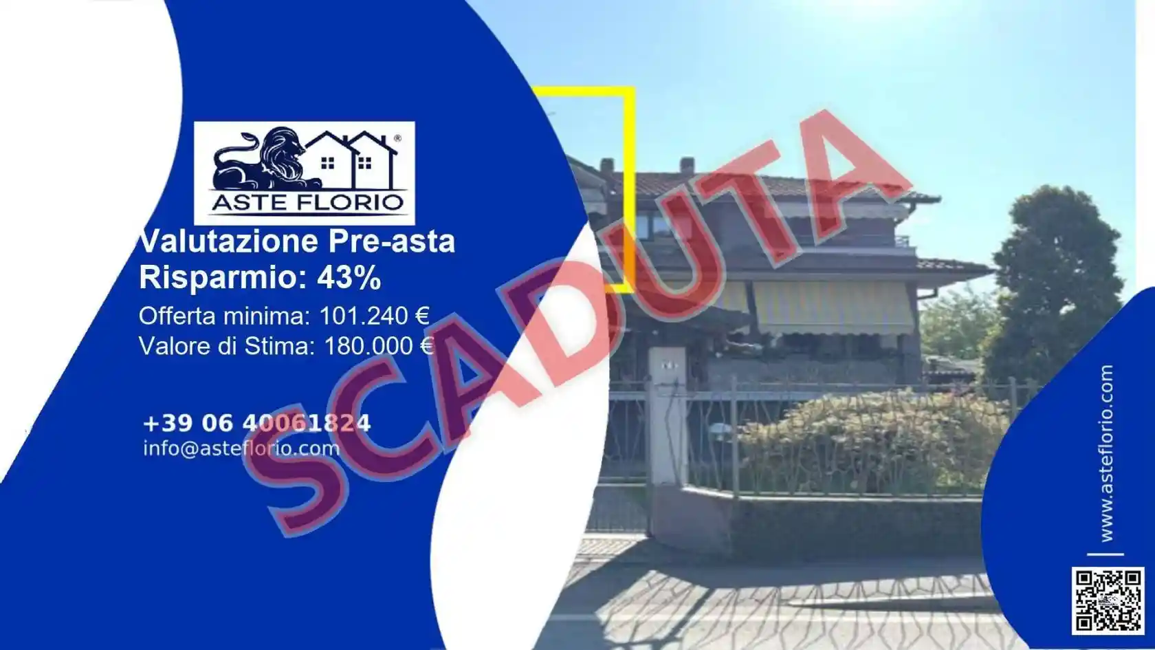 Appartamento in vendita a Brembate