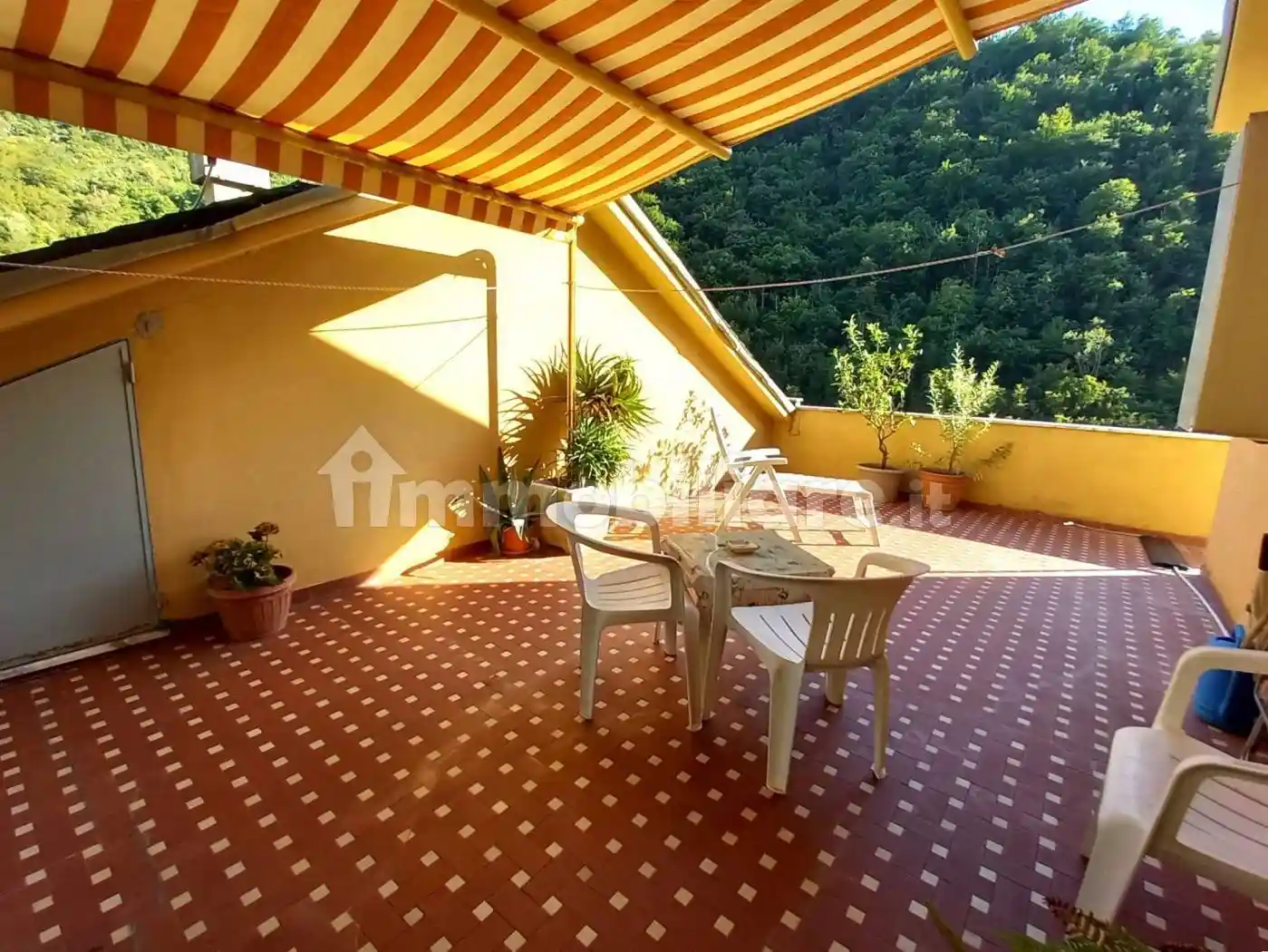 Quadrilocale via Leonardo da Vinci, Avegno Chiesa, Avegno - foto 2