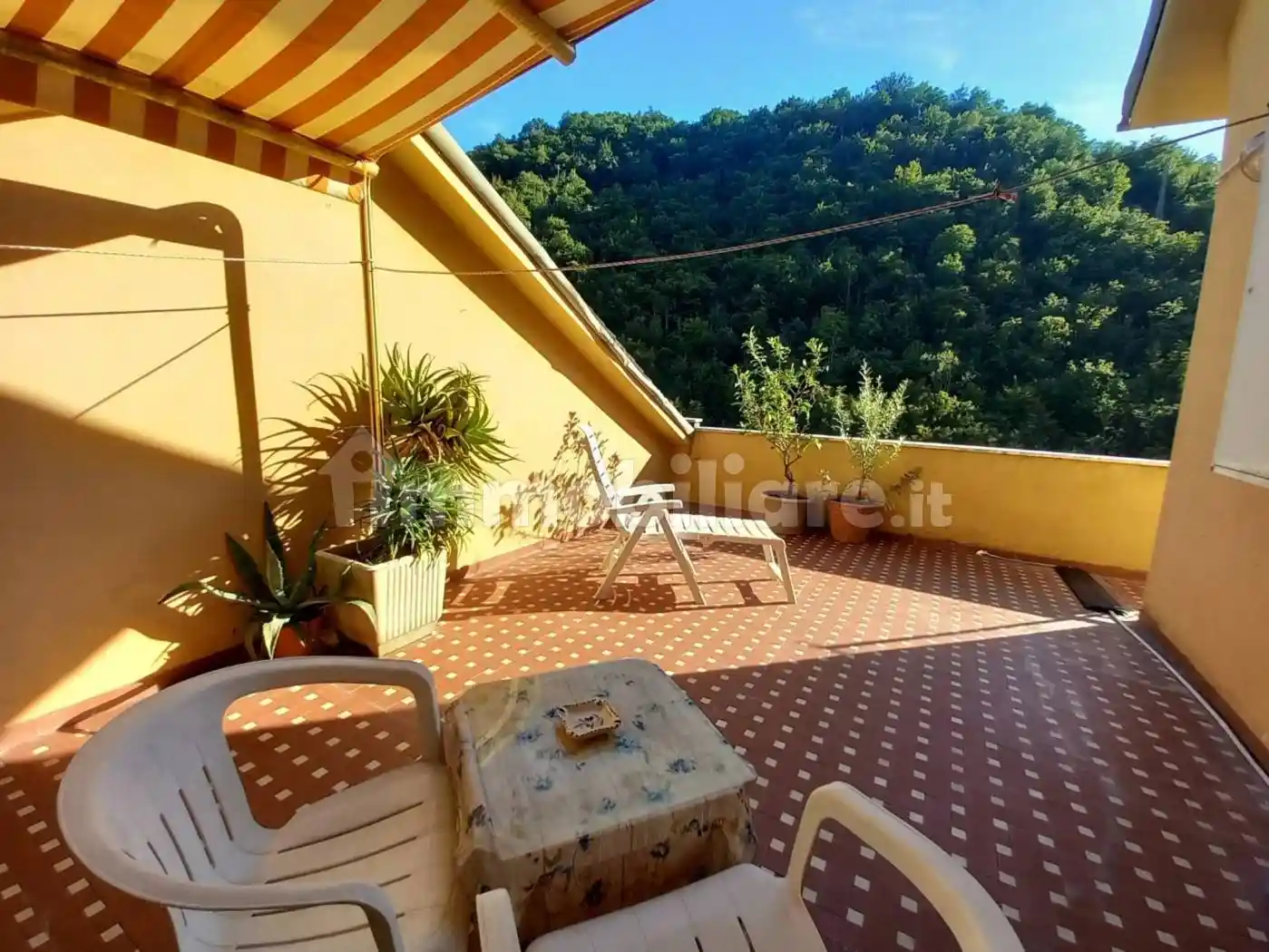 Quadrilocale via Leonardo da Vinci, Avegno Chiesa, Avegno - foto 3