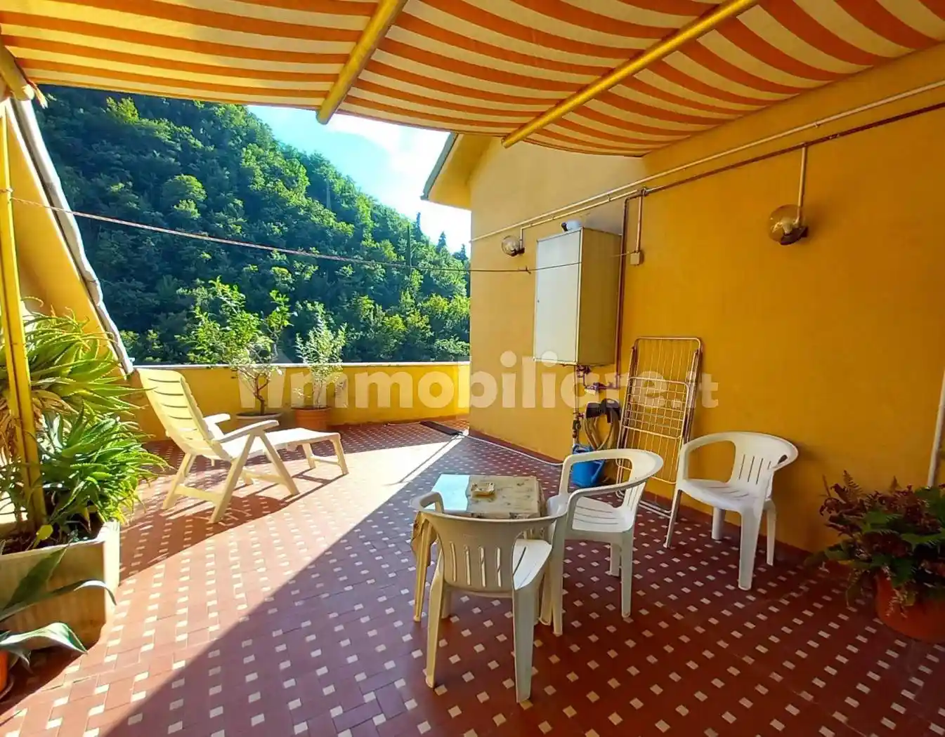 Quadrilocale via Leonardo da Vinci, Avegno Chiesa, Avegno - foto 4