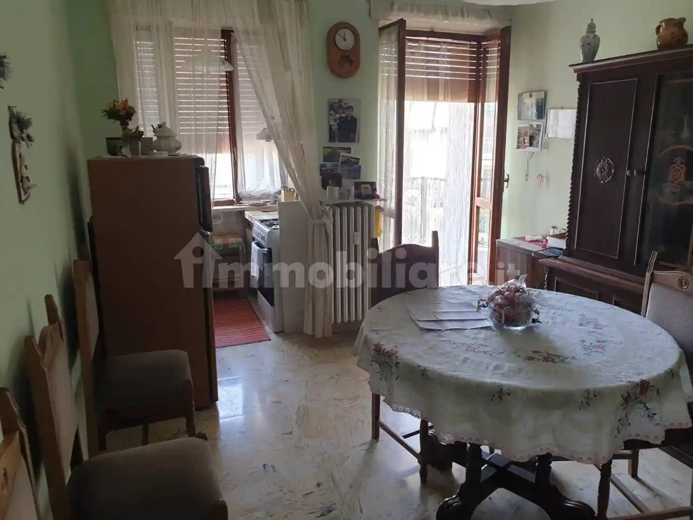 Appartamento in vendita a Beinasco