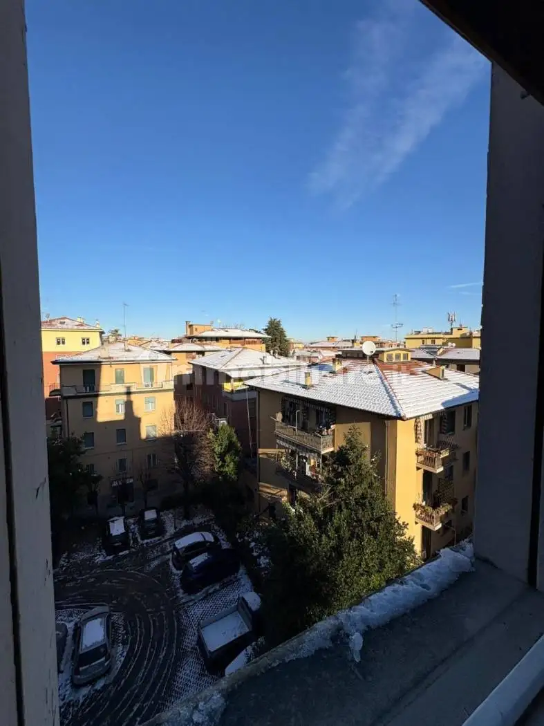 Appartamento in vendita a Bologna