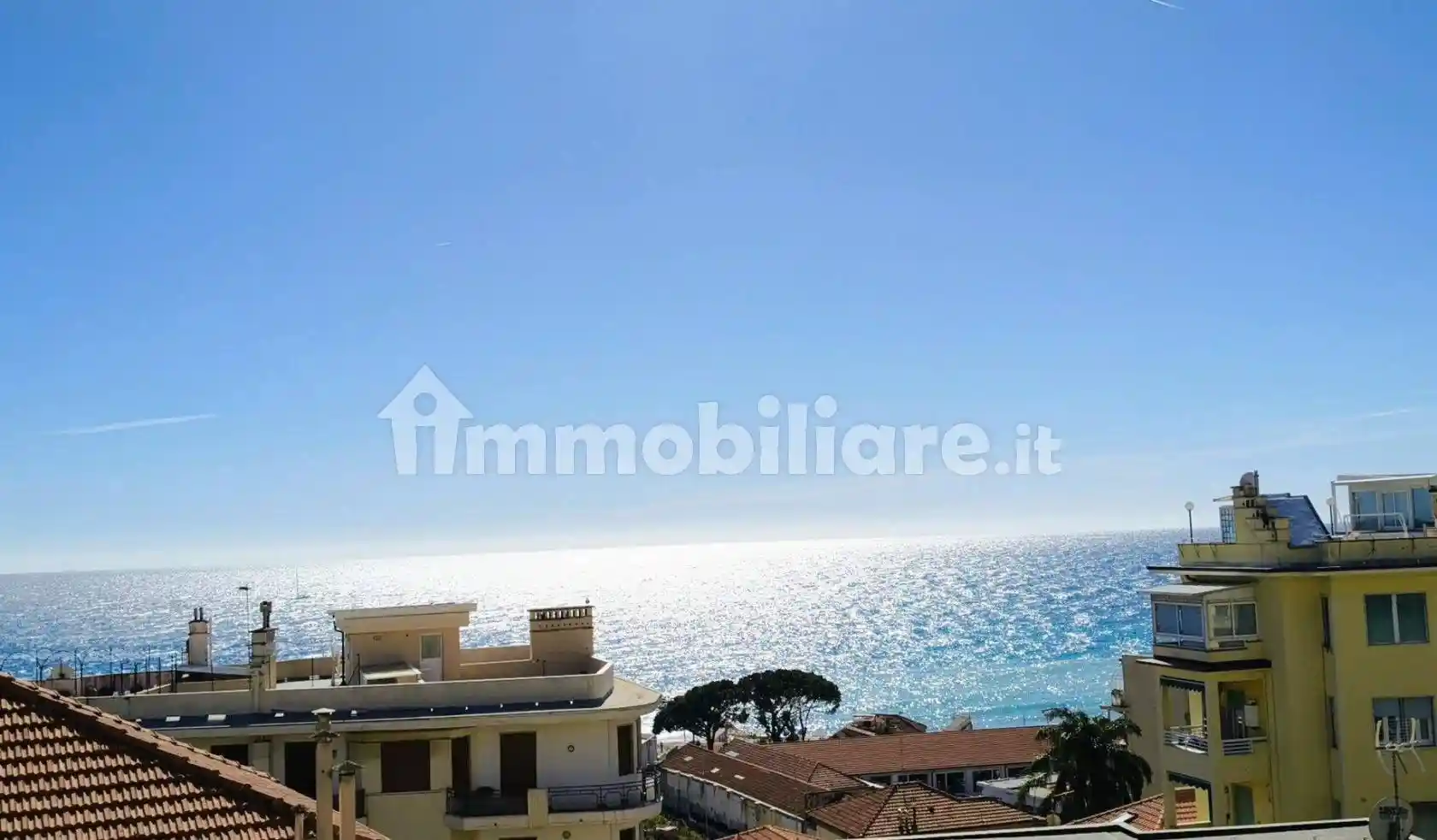 Appartamento in vendita a Sanremo