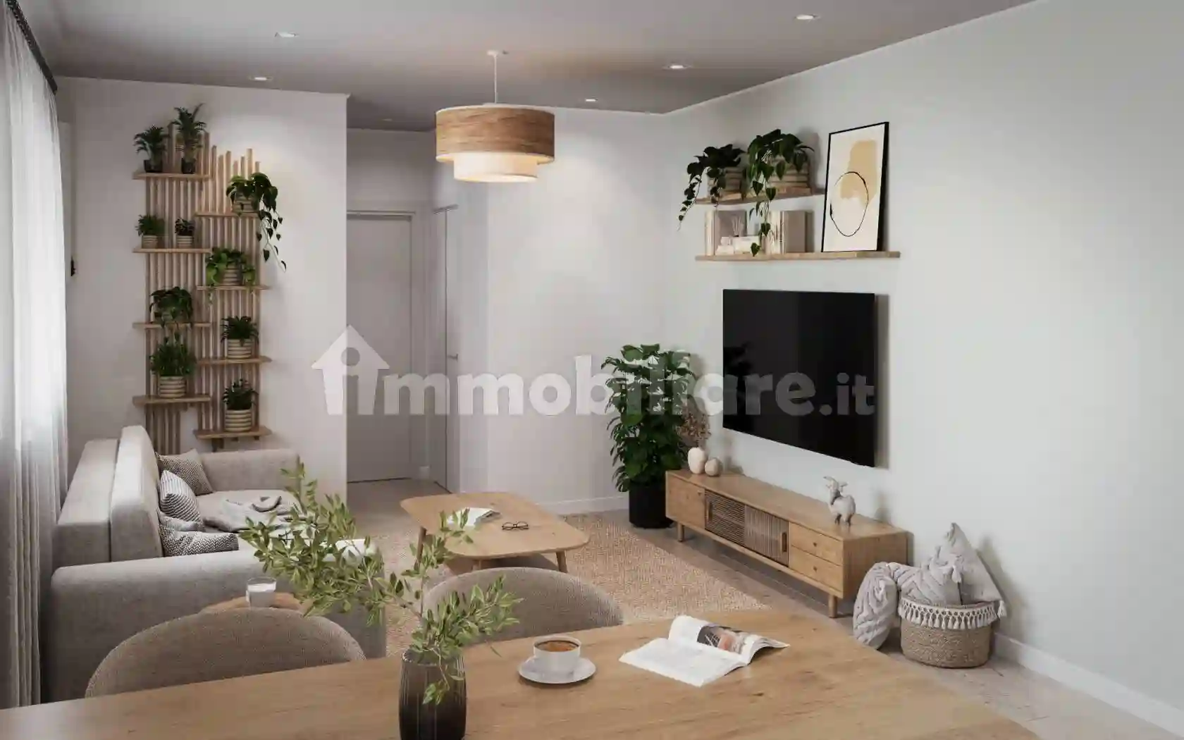 Appartamento - foto 4