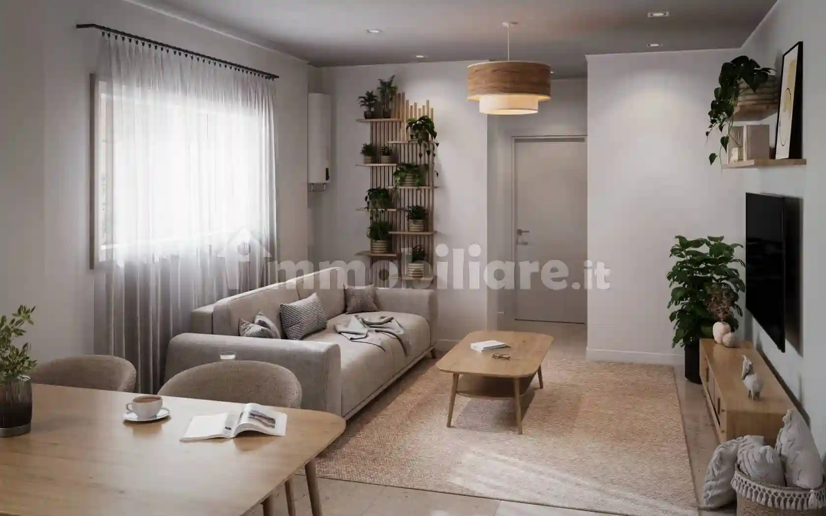 Appartamento - foto 5