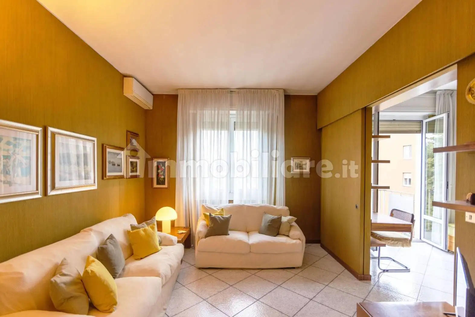Apartment in vendita a Milan