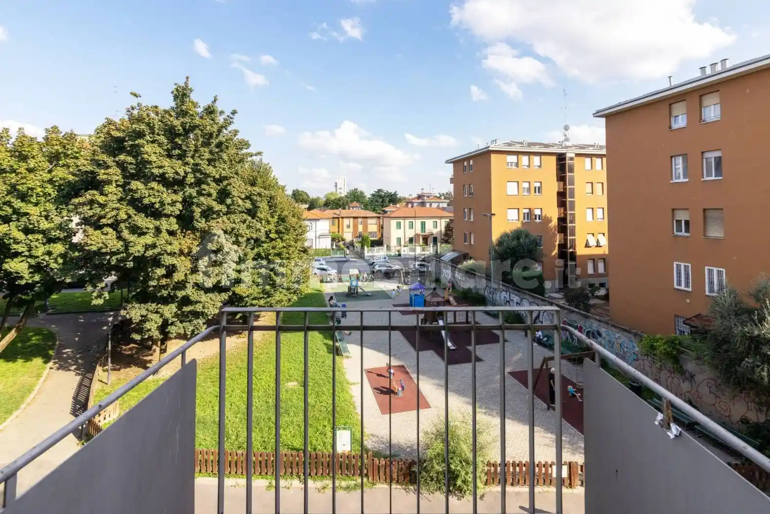 Trilocale via Montalbino, Istria, Milano - foto 2