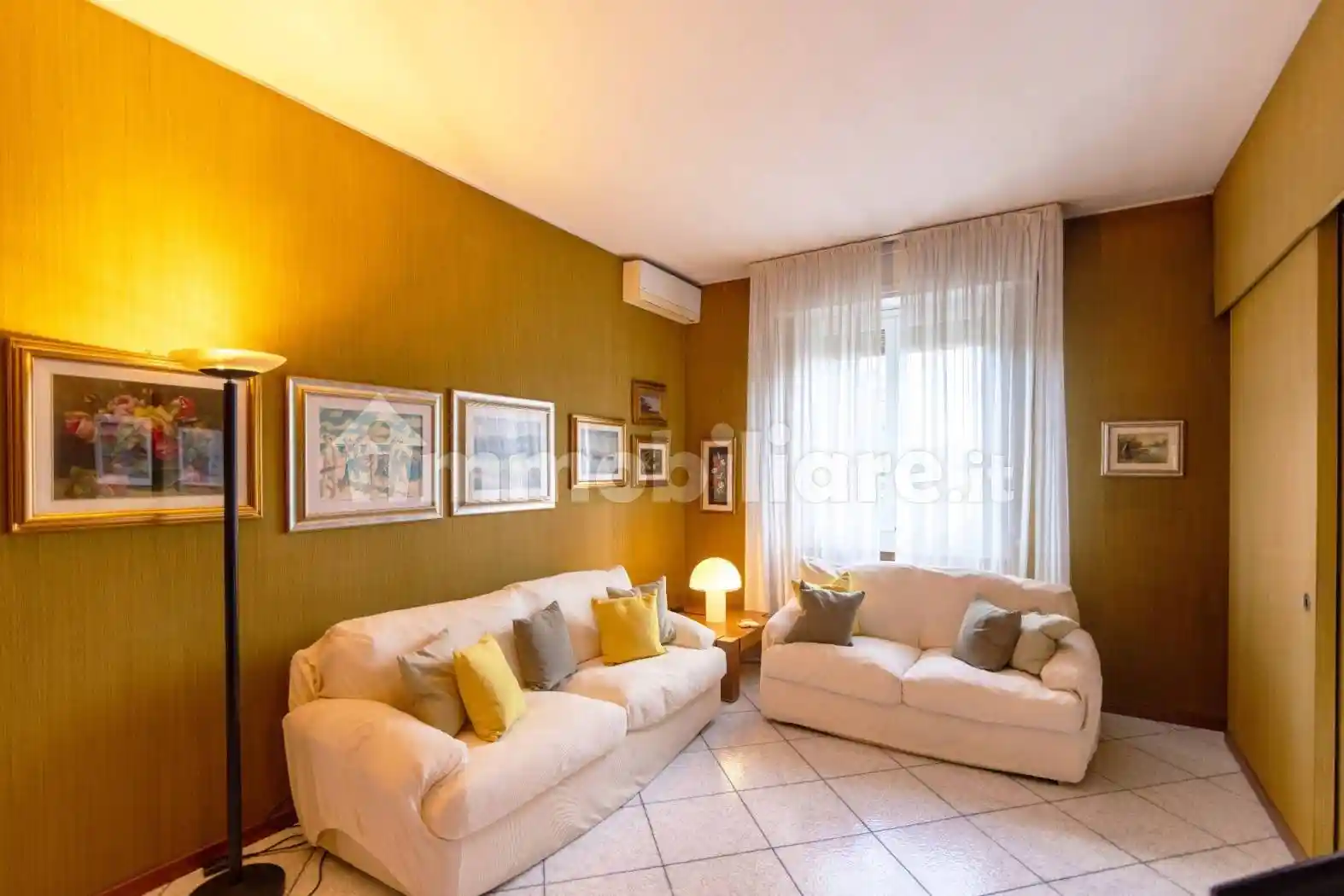 Trilocale via Montalbino, Istria, Milano - foto 3