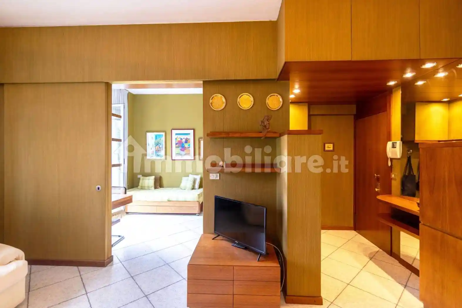 Trilocale via Montalbino, Istria, Milano - foto 5