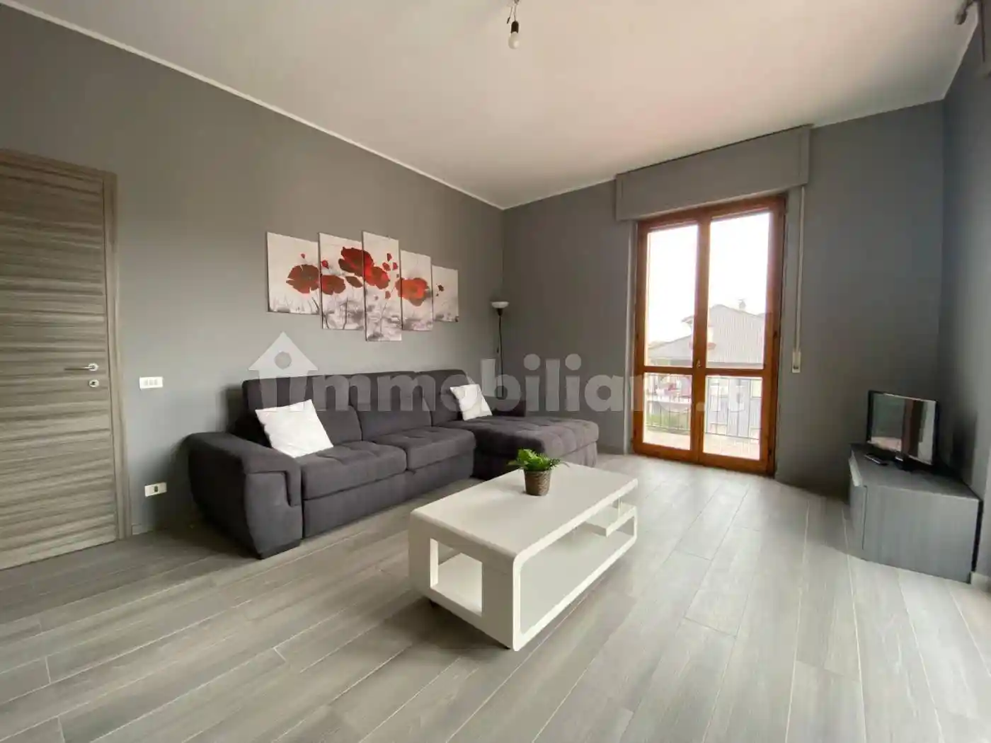 Quadrilocale via Giuseppe Zanchetta, Centro, Castelnuovo Scrivia - foto 2