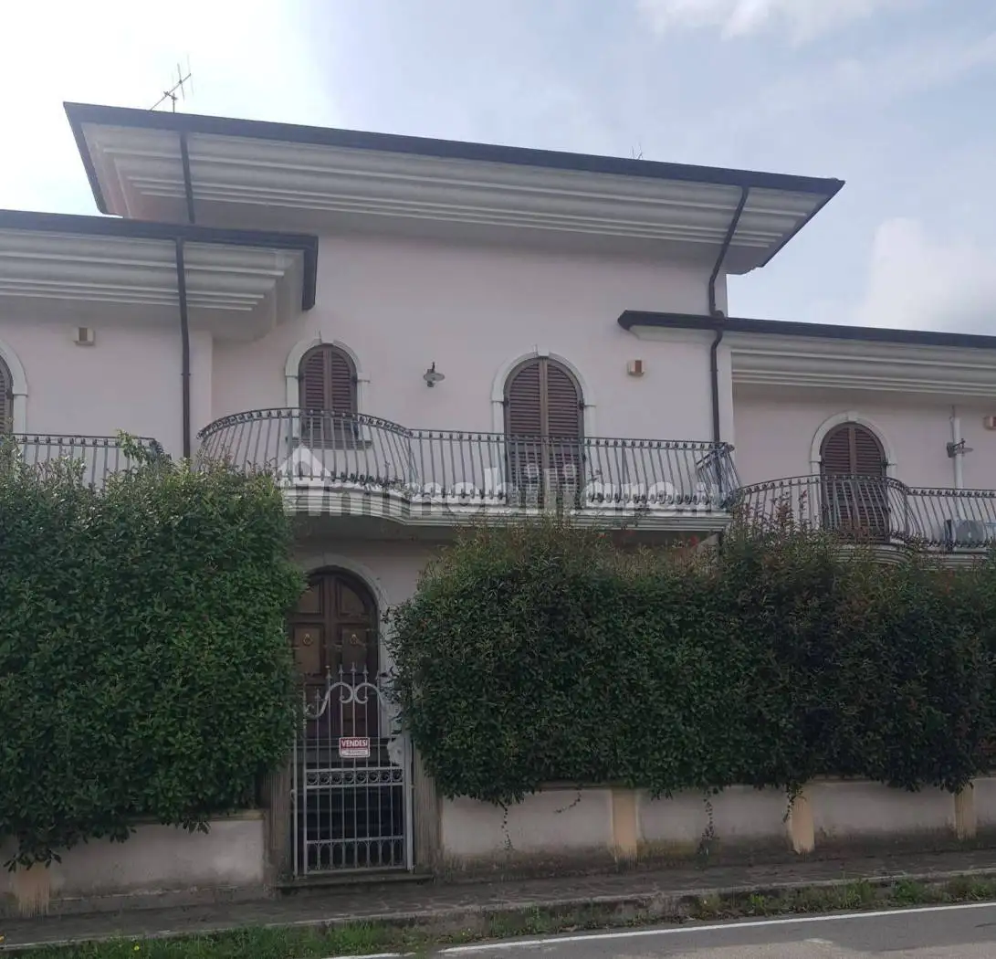 Villetta a schiera in vendita a Tresana