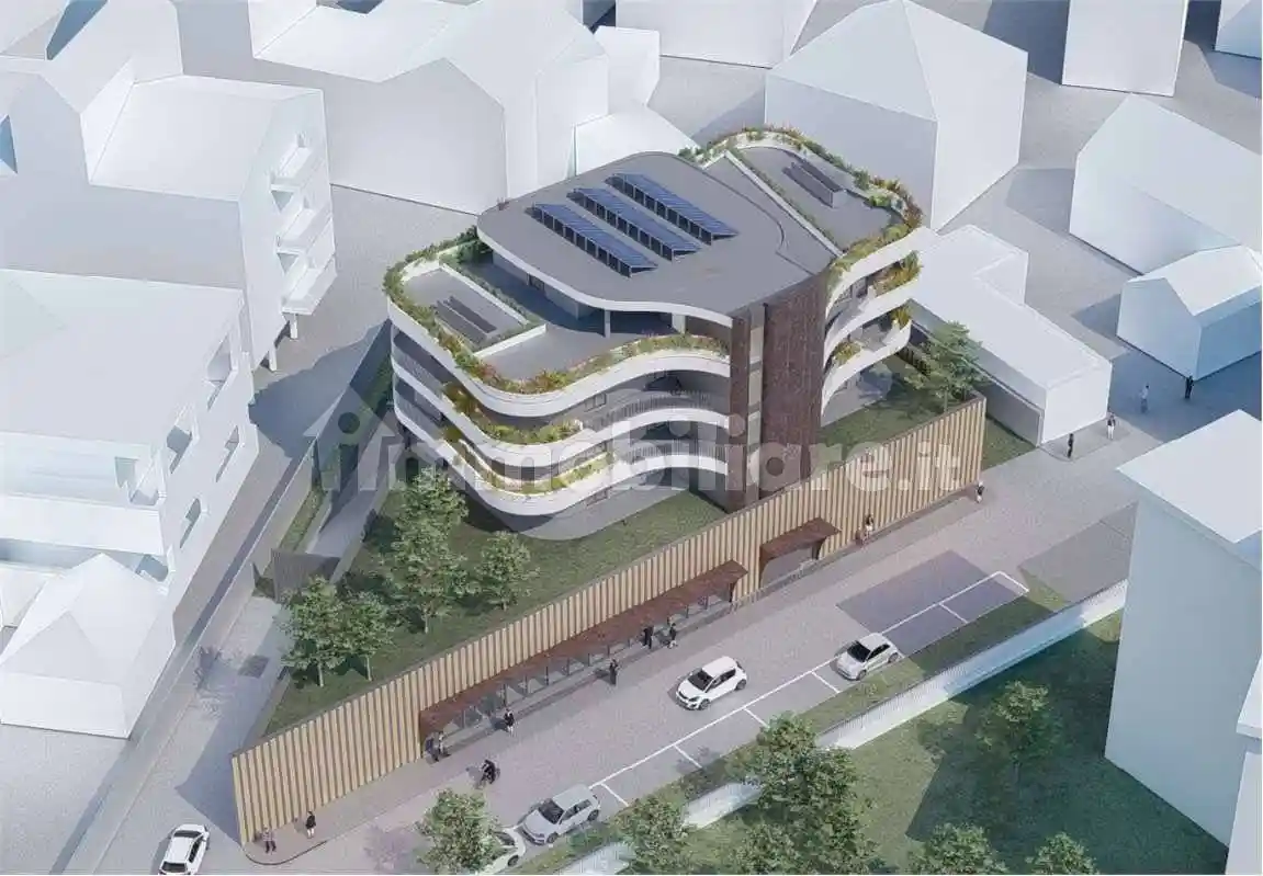 Appartamento in vendita a Ciriè