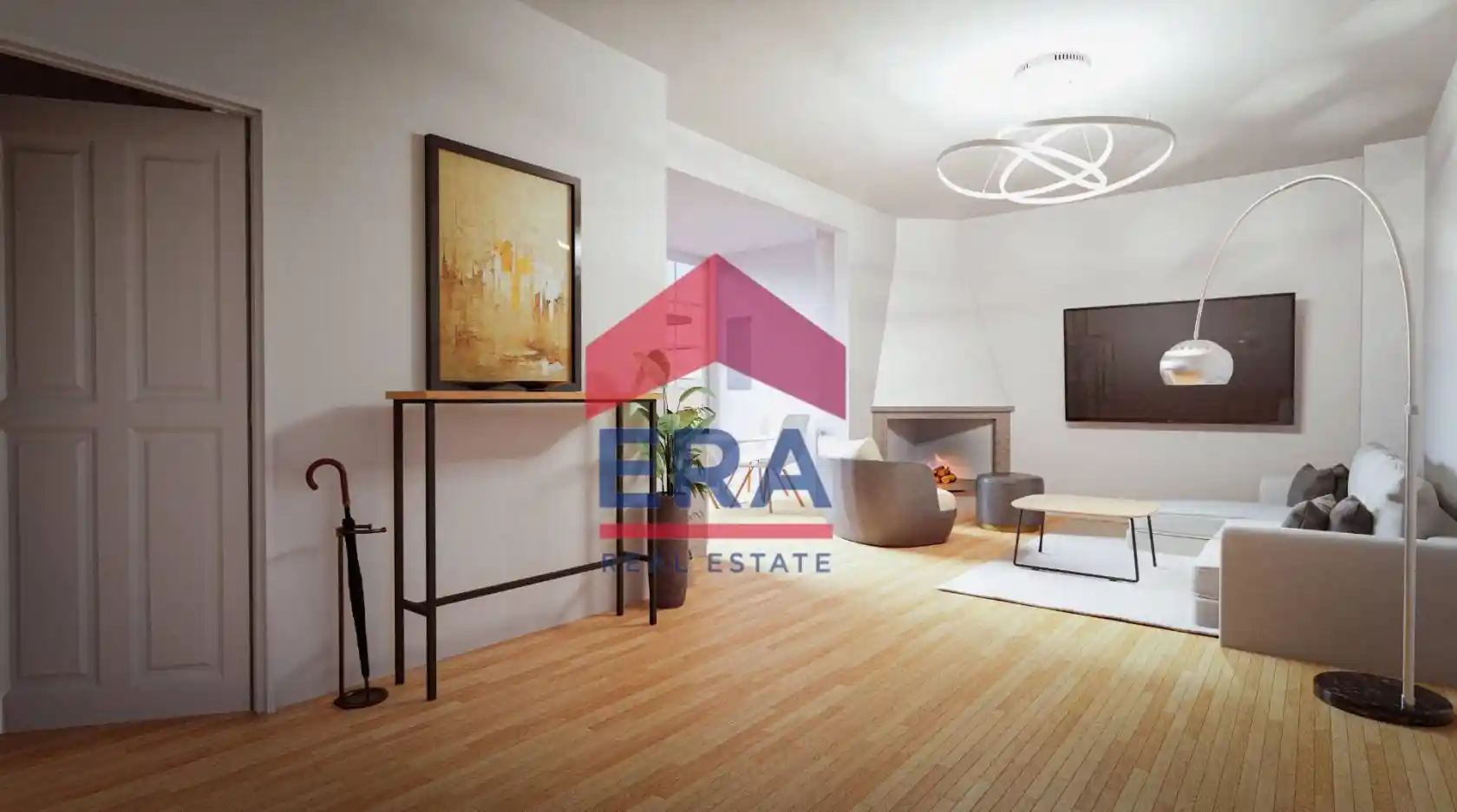 Appartamento in vendita a Ladispoli