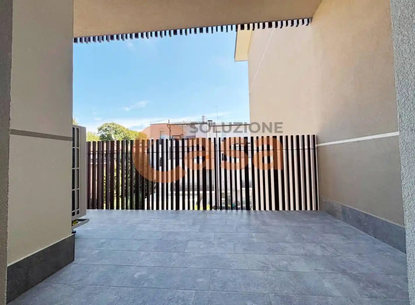 Appartamento in vendita a Piacenza