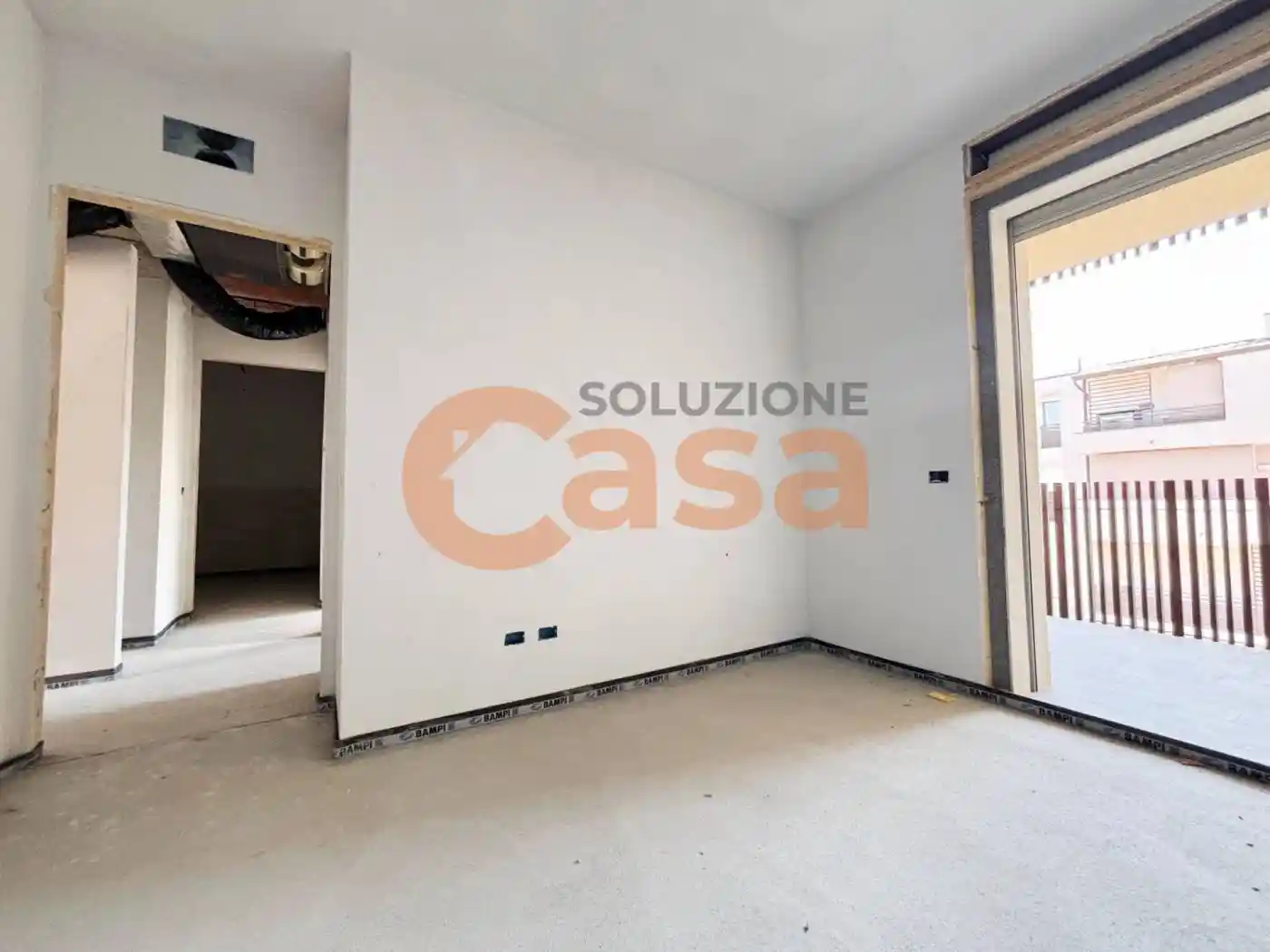 Appartamento in vendita a Piacenza