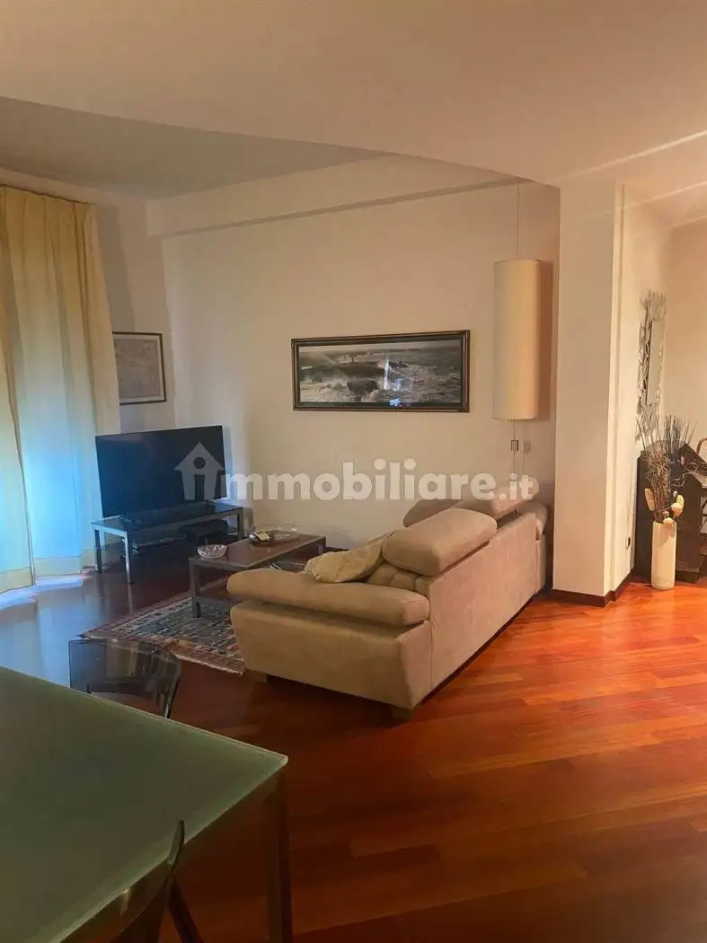 Appartamento in affitto a La Spezia