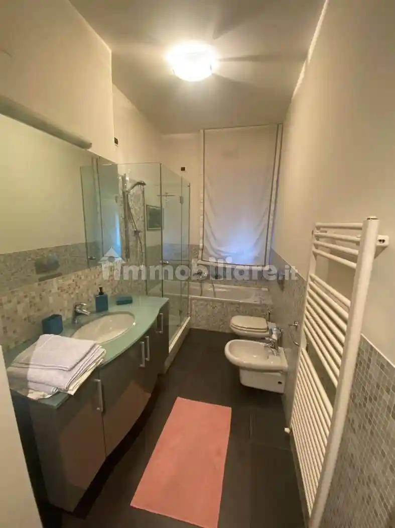 Trilocale ottimo stato, Ospedale, La Spezia - foto 5