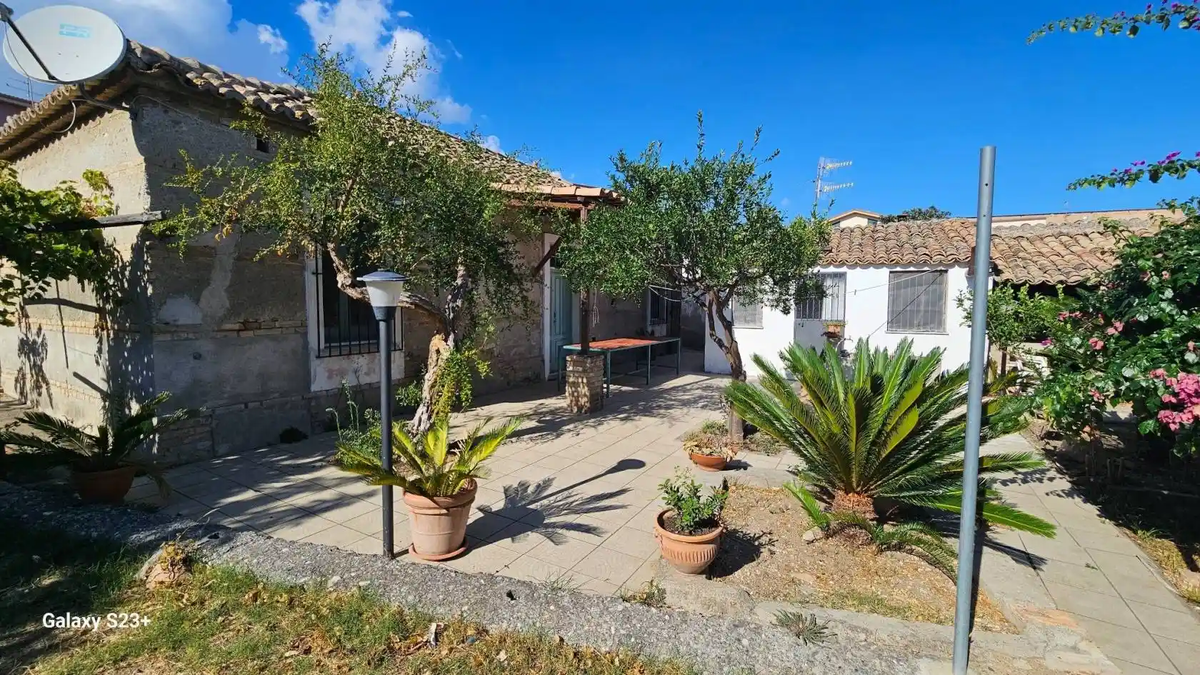 Rustico - Casale in vendita a Siderno