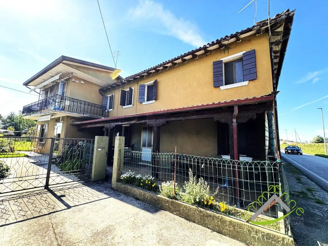 Villa in vendita a Mira