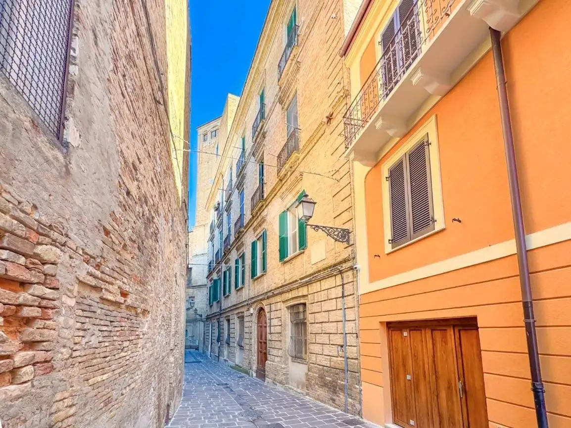 Appartamento in vendita a Chieti