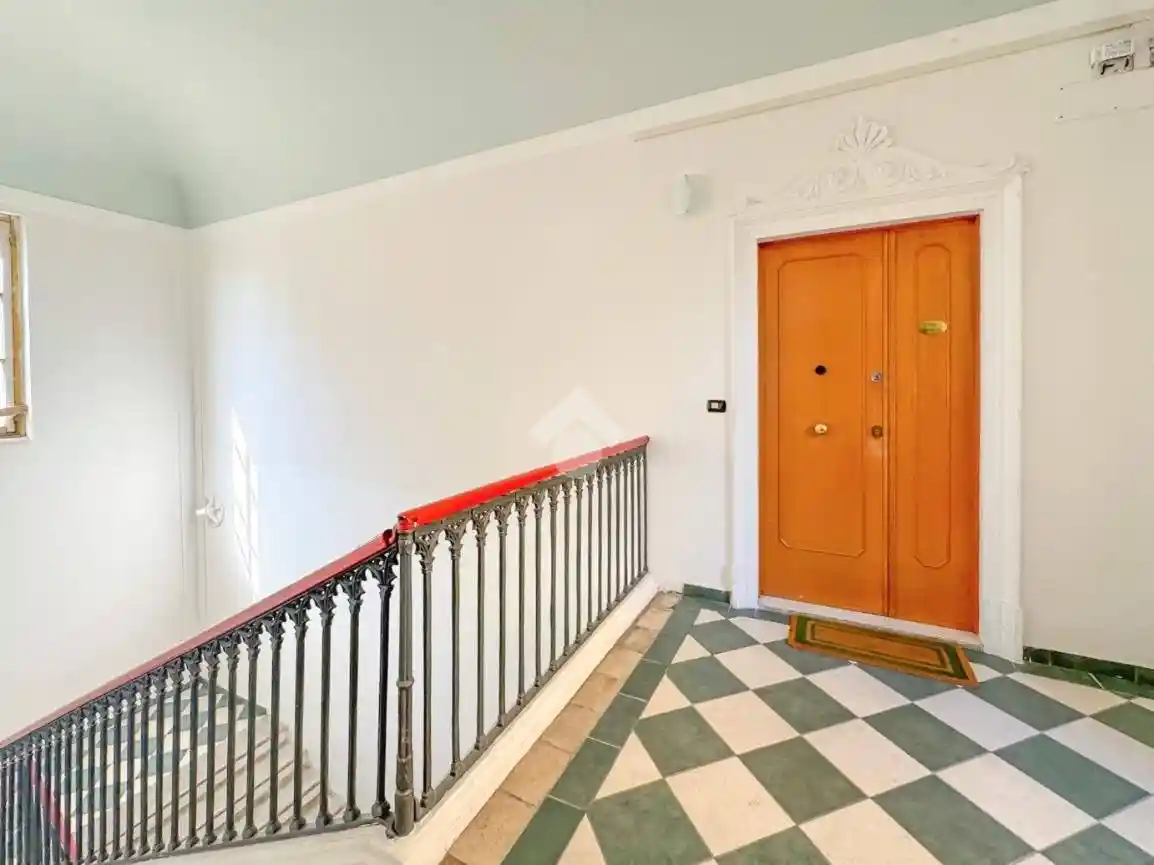 Trilocale via Ferdinando Galiani 64, Chieti Città, Chieti - foto 3