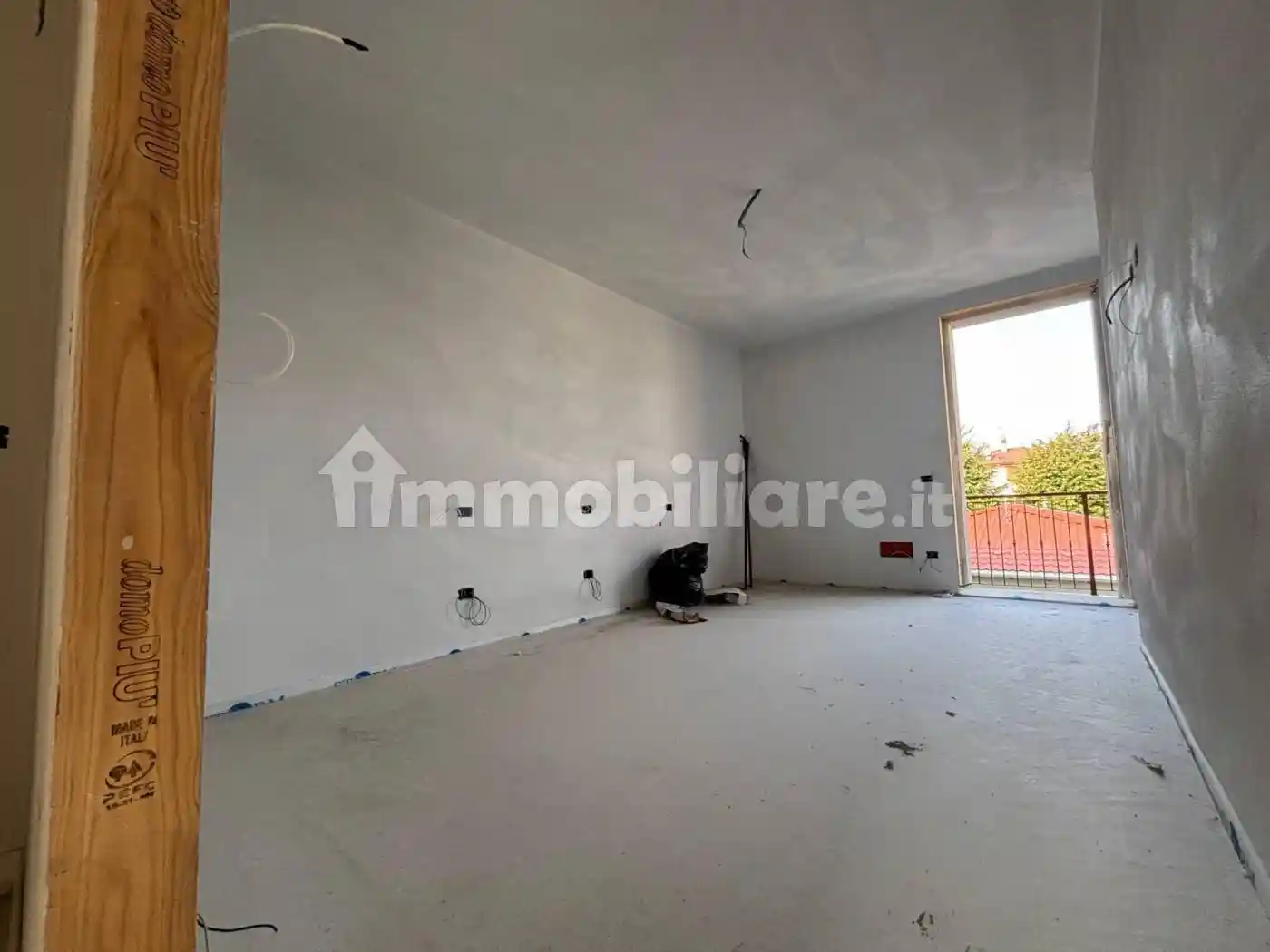 Appartamento in vendita a San Giorgio Piacentino