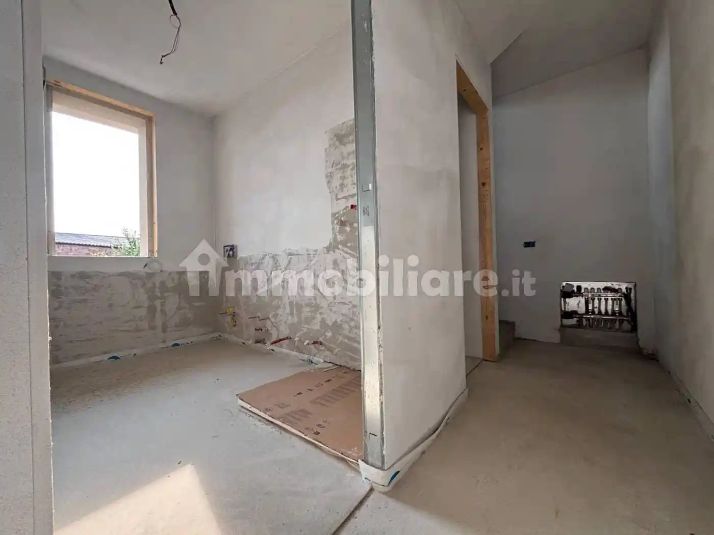 Appartamento in vendita a San Giorgio Piacentino