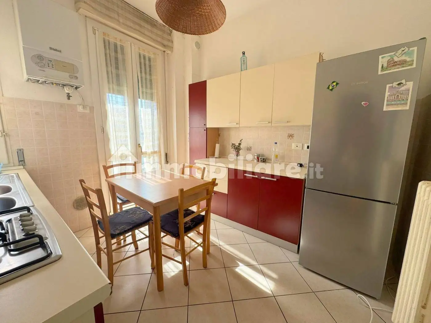 Appartamento in affitto a Ferrara