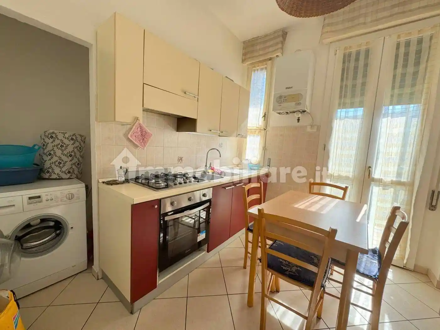 Quadrilocale via San Giacomo 47, Stazione, Ferrara - foto 2