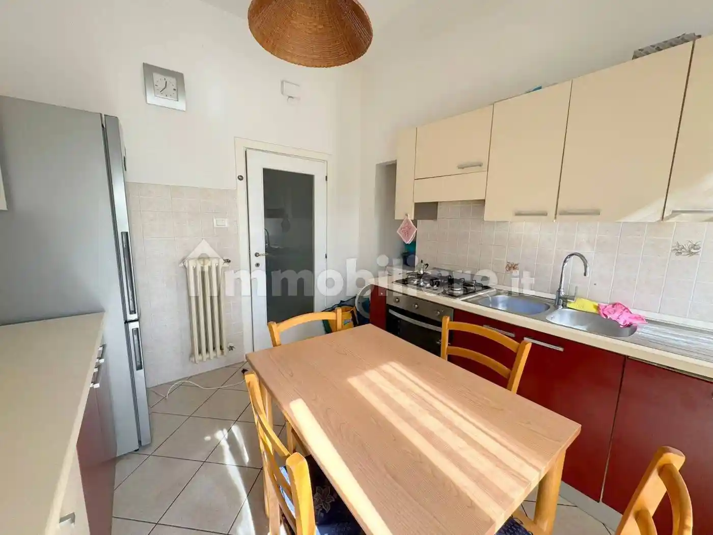 Quadrilocale via San Giacomo 47, Stazione, Ferrara - foto 3