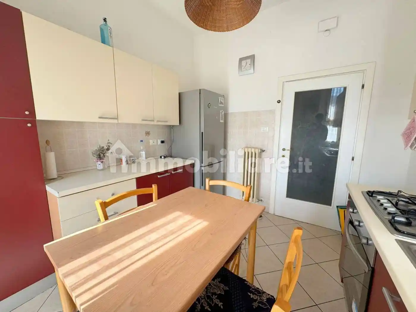 Quadrilocale via San Giacomo 47, Stazione, Ferrara - foto 4