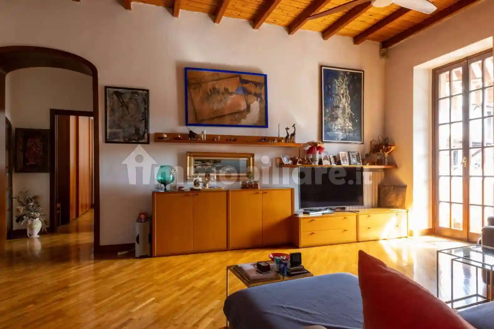 Casa indipendente - foto 2