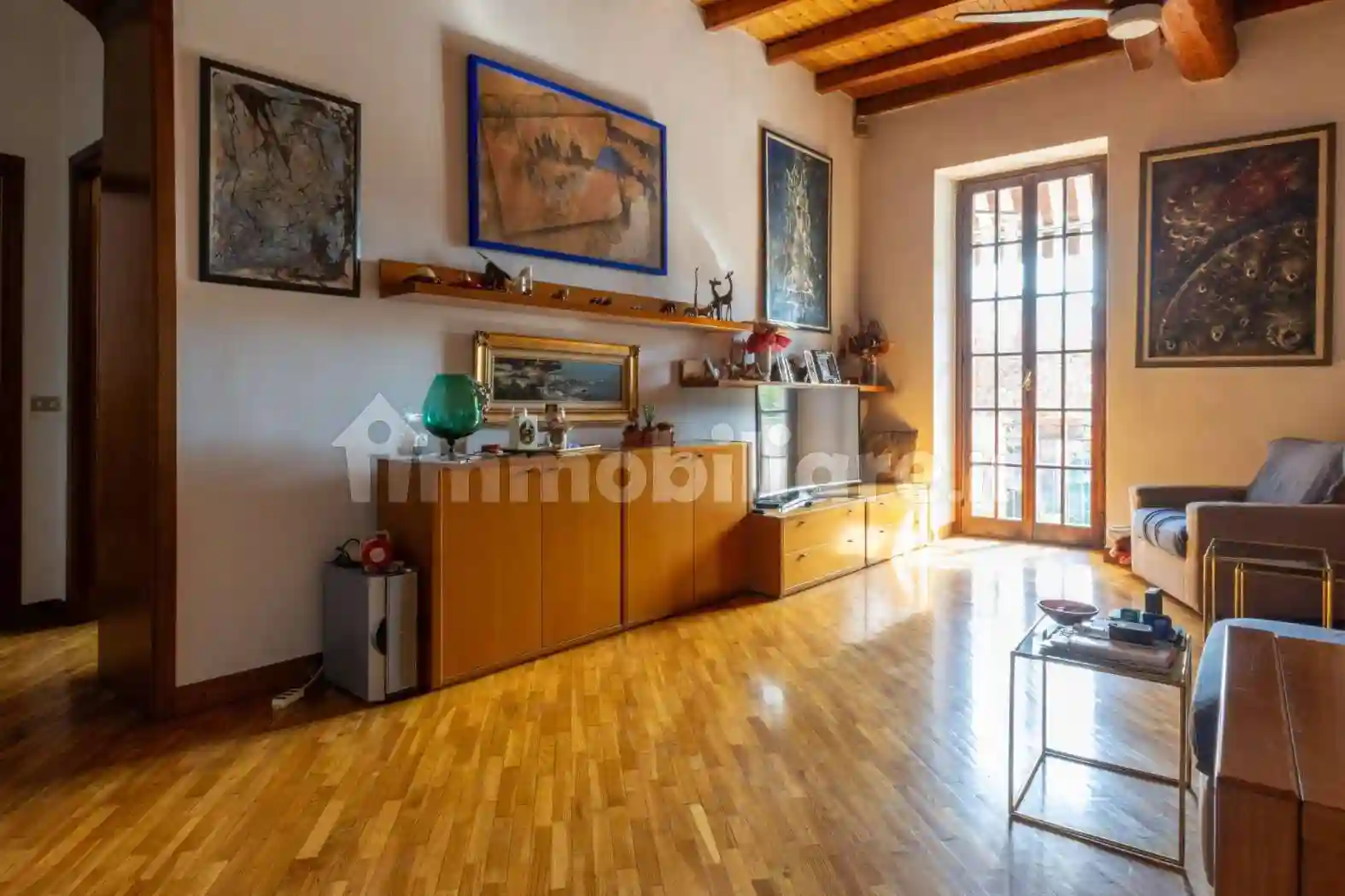 Casa indipendente - foto 4