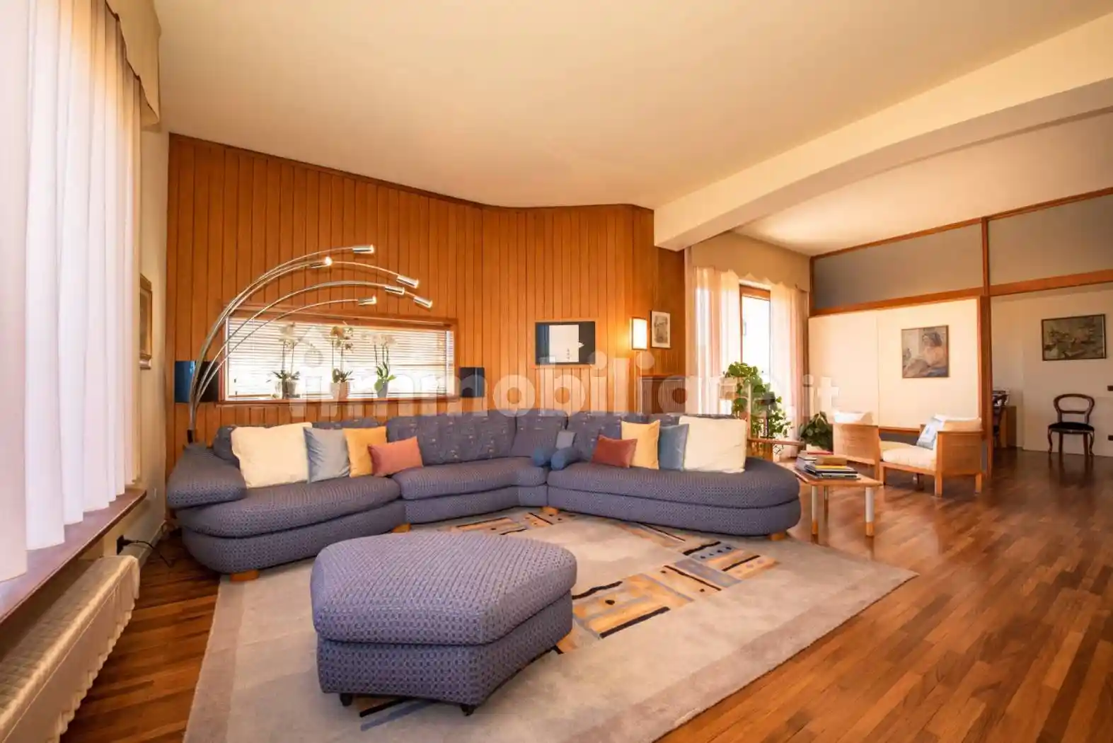 Attico via Sant'Imerio, Bosto, Varese - foto 2