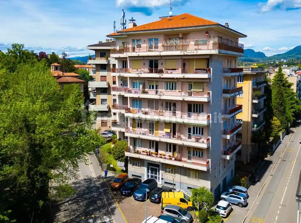 Attico via Sant'Imerio, Bosto, Varese - foto 3